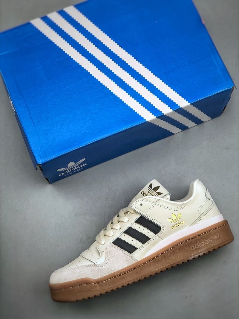 Adidas Forum Shoes